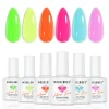 Outlet Gel Nail Polish Set Silent Storm Veganer Nagellack|Hema-Frei