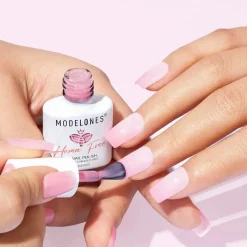 Discount Gel Nail Polish Set Sugarcoat Veganer Nagellack|Hema-Frei