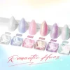 Sale Gel Nail Polish Set Sugar Galaxy Veganer Nagellack|Hema-Frei