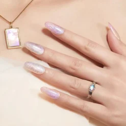 Sale Gel Nail Polish Set Sugar Galaxy Veganer Nagellack|Hema-Frei