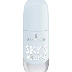 New Gel Nail Polish 31 Sky's The Limit Veganer Nagellack|3. Nagellak