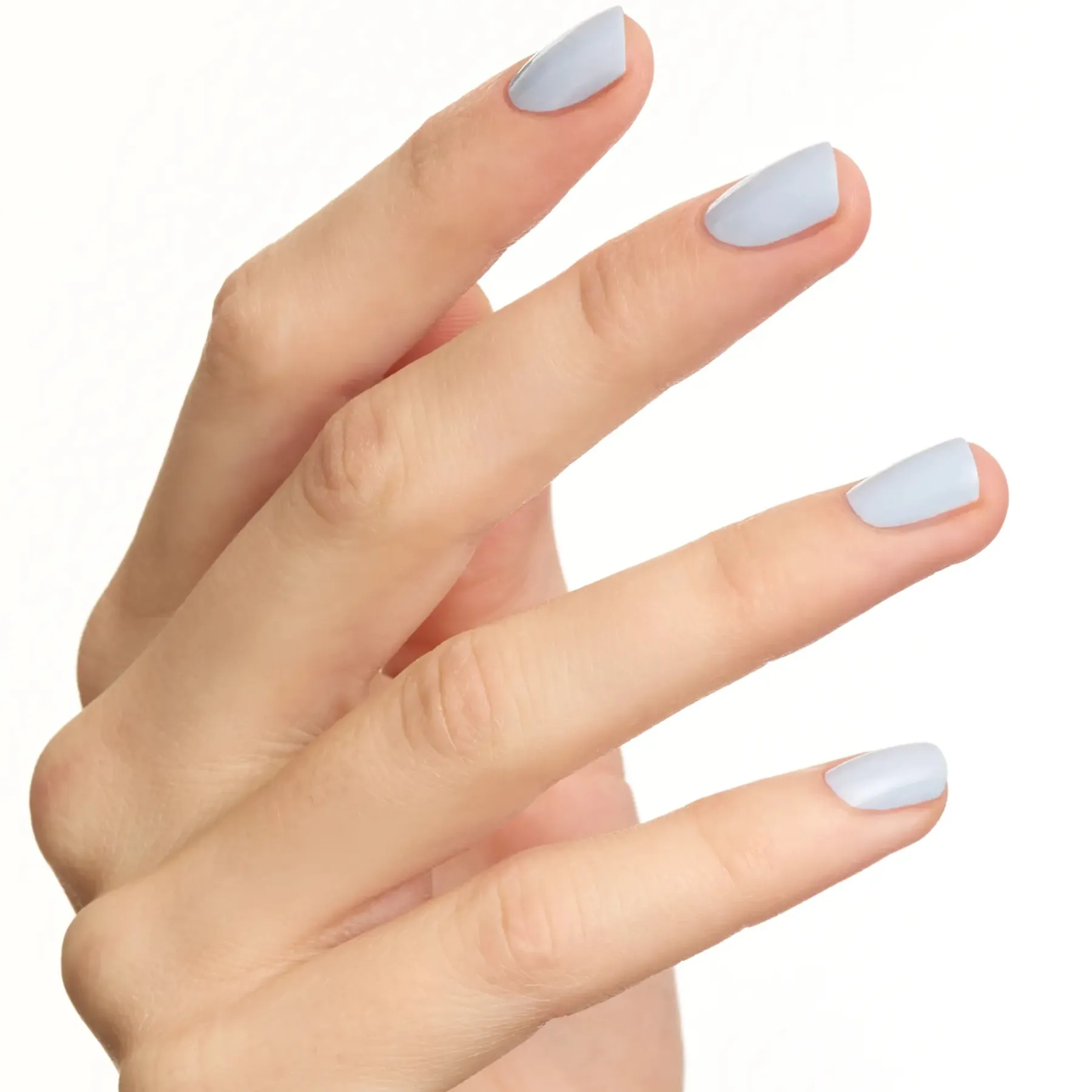 New Gel Nail Polish 31 Sky's The Limit Veganer Nagellack|3. Nagellak