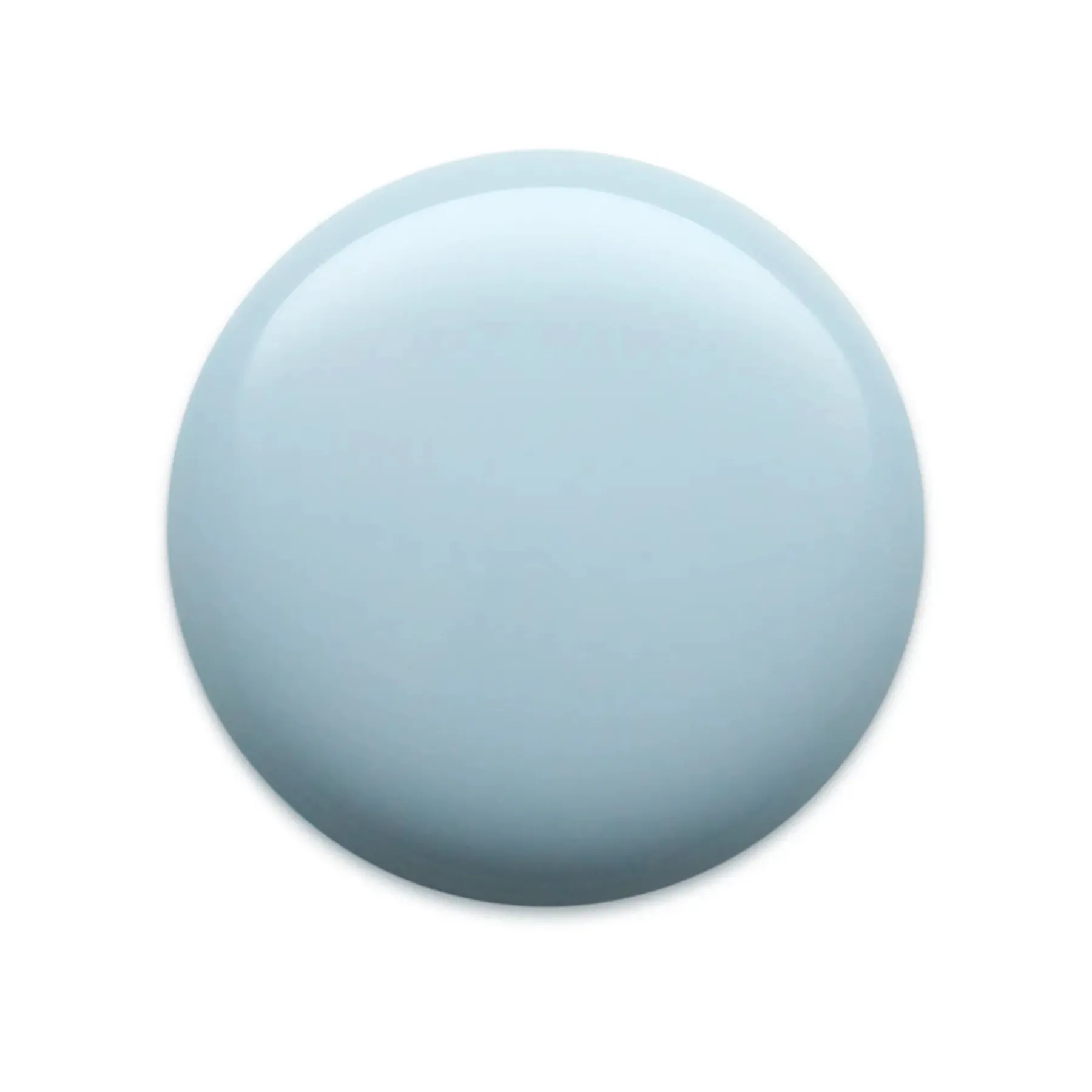 New Gel Nail Polish 31 Sky's The Limit Veganer Nagellack|3. Nagellak