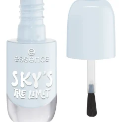 New Gel Nail Polish 31 Sky's The Limit Veganer Nagellack|3. Nagellak