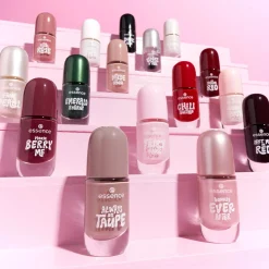Best Gel Nail Polish 09 Soft Spoken Veganer Nagellack|3. Nagellak