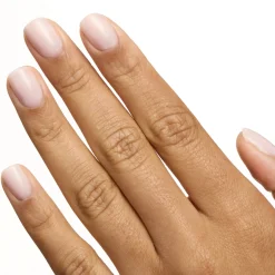 Best Gel Nail Polish 05 Sugar Blush 3. Nagellak
