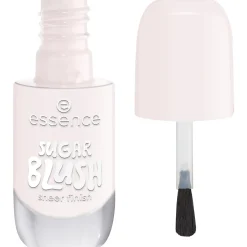 Best Gel Nail Polish 05 Sugar Blush 3. Nagellak