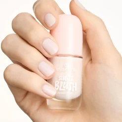 Best Gel Nail Polish 05 Sugar Blush 3. Nagellak