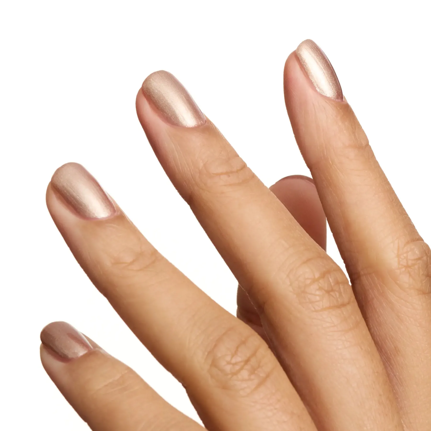 Gel Nail Polish 43 Sweet 'N Satin Veganer Nagellack|3. Nagellak