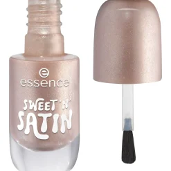 Gel Nail Polish 43 Sweet 'N Satin Veganer Nagellack|3. Nagellak