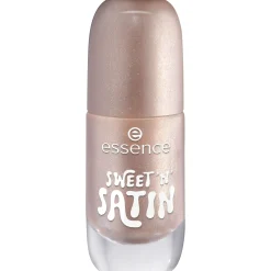 Gel Nail Polish 43 Sweet 'N Satin Veganer Nagellack|3. Nagellak