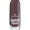 Discount Gel Nail Polish 44 Truffle Trouble 3. Nagellak