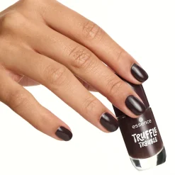 Discount Gel Nail Polish 44 Truffle Trouble 3. Nagellak