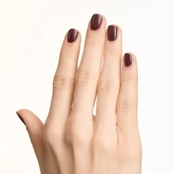 Discount Gel Nail Polish 44 Truffle Trouble 3. Nagellak
