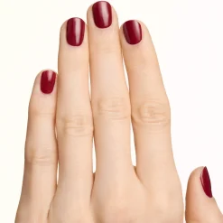 New Gel Nail Polish 27 Very Cherry 3. Nagellak