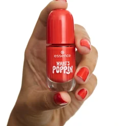 Best Gel Nail Polish 18 What's Poppin 3. Nagellak