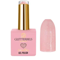 Best Gel Polish Birthday Cake Veganer Nagellack|Hema-Frei