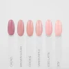 New Gel Polish Brown Sugar Veganer Nagellack|Hema-Frei