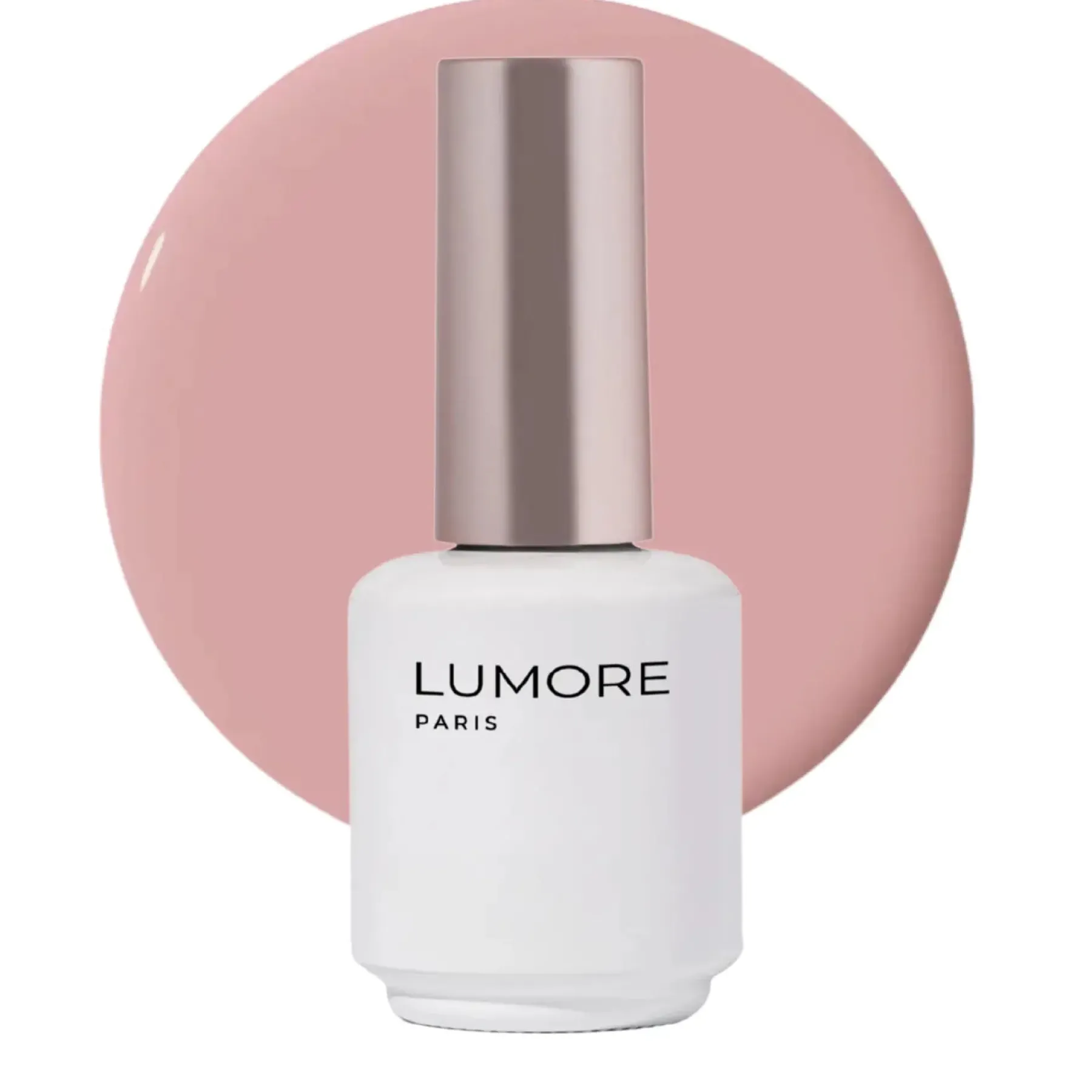 New Gel Polish Brown Sugar Veganer Nagellack|Hema-Frei