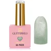 Clearance Gel Polish Cosmic Clover Veganer Nagellack|Cat Eye Gellack