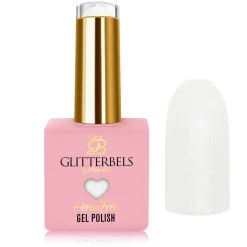 Discount Gel Polish Freshwater Pearl Veganer Nagellack|Hema-Frei
