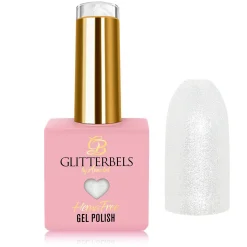Clearance Gel Polish Frosted Pearl Veganer Nagellack|Hema-Frei