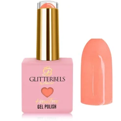 New Gel Polish Fruit Punch Veganer Nagellack|Hema-Frei