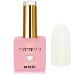 Clearance Gel Polish Ivory Pearl Veganer Nagellack|Hema-Frei