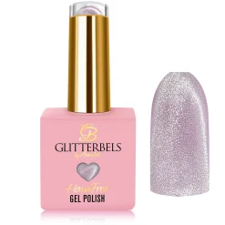 Outlet Gel Polish Lost In Lilac Veganer Nagellack|Cat Eye Gellack