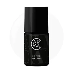 New Gelpolish No Wipe Topcoat 6. Top Coats|Gel Nagellack Basis- Und Decklacke