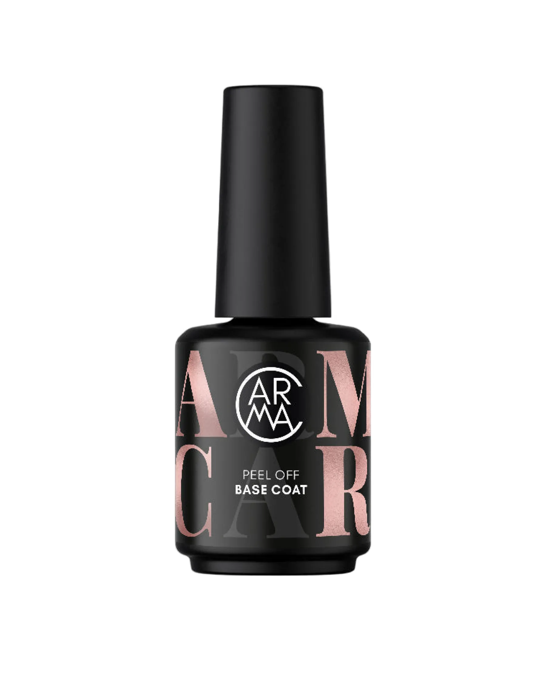 Outlet Gel Polish Peel Off Base Coat 3. Base Coats|Veganer Nagellack
