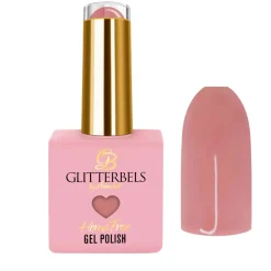 Gel Polish Teddy Bears Picnic Veganer Nagellack|Hema-Frei
