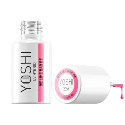 Sale Gel Polish UV LED 226 Be Like Bar Be Veganer Nagellack|5. Gellak