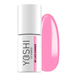 Best Gel Polish UV LED 221 Be Like Summer Veganer Nagellack|5. Gellak