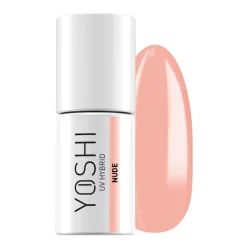 Gel Polish UV LED 002 French Nude Veganer Nagellack|5. Gellak
