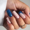 Clearance Gel Polish UV LED 017 Neon Wave Veganer Nagellack|5. Gellak