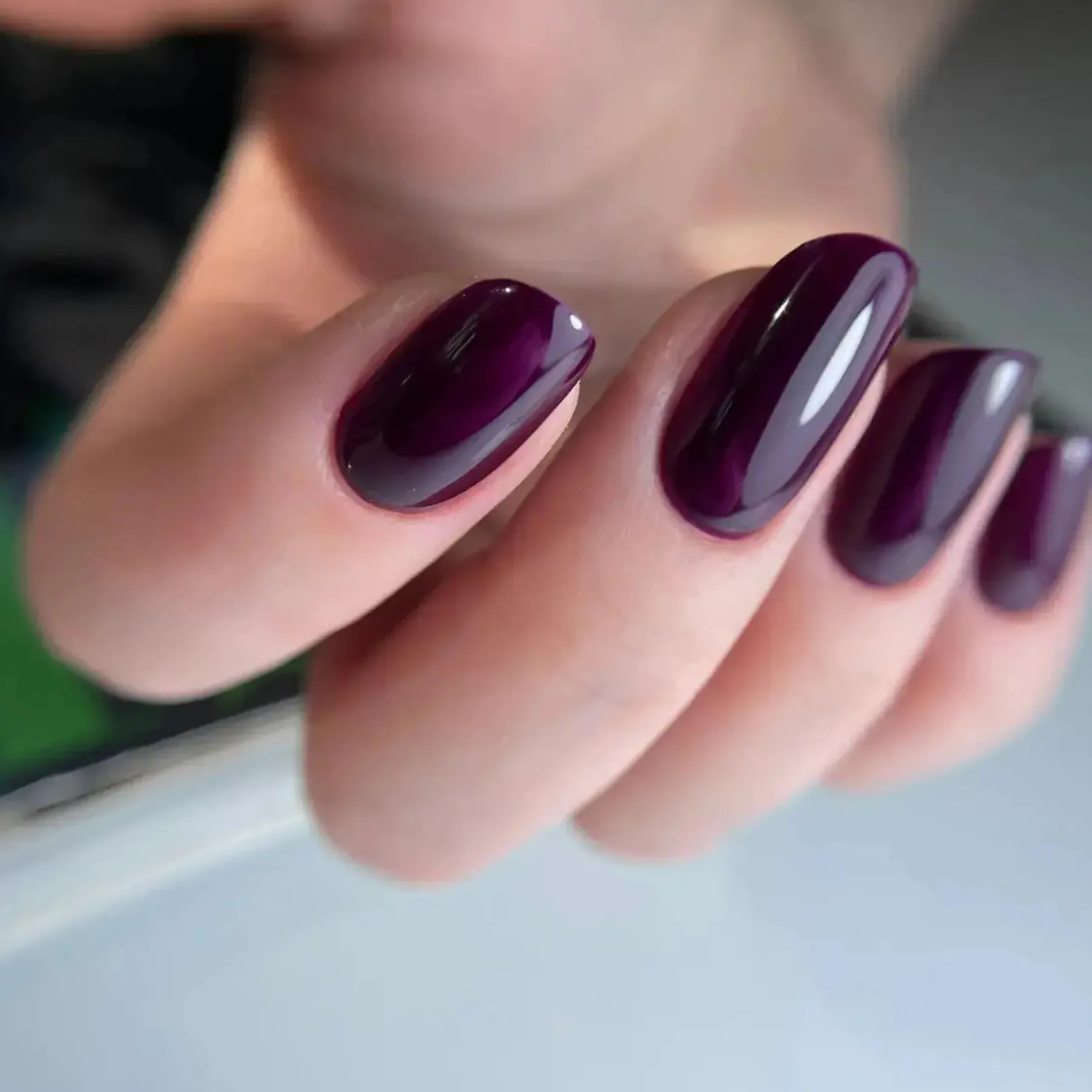 Gel Polish UV LED 248 Pas de Minuit Veganer Nagellack|5. Gellak