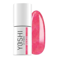 New Gel Polish UV LED 015 80'S Flash Veganer Nagellack|5. Gellak