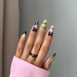 Discount Gel Polish UV LED 191 Soulburn Veganer Nagellack|5. Gellak