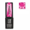 Hot Gel Polish Vitrage Fuchsia Veganer Nagellack|5. Gellak