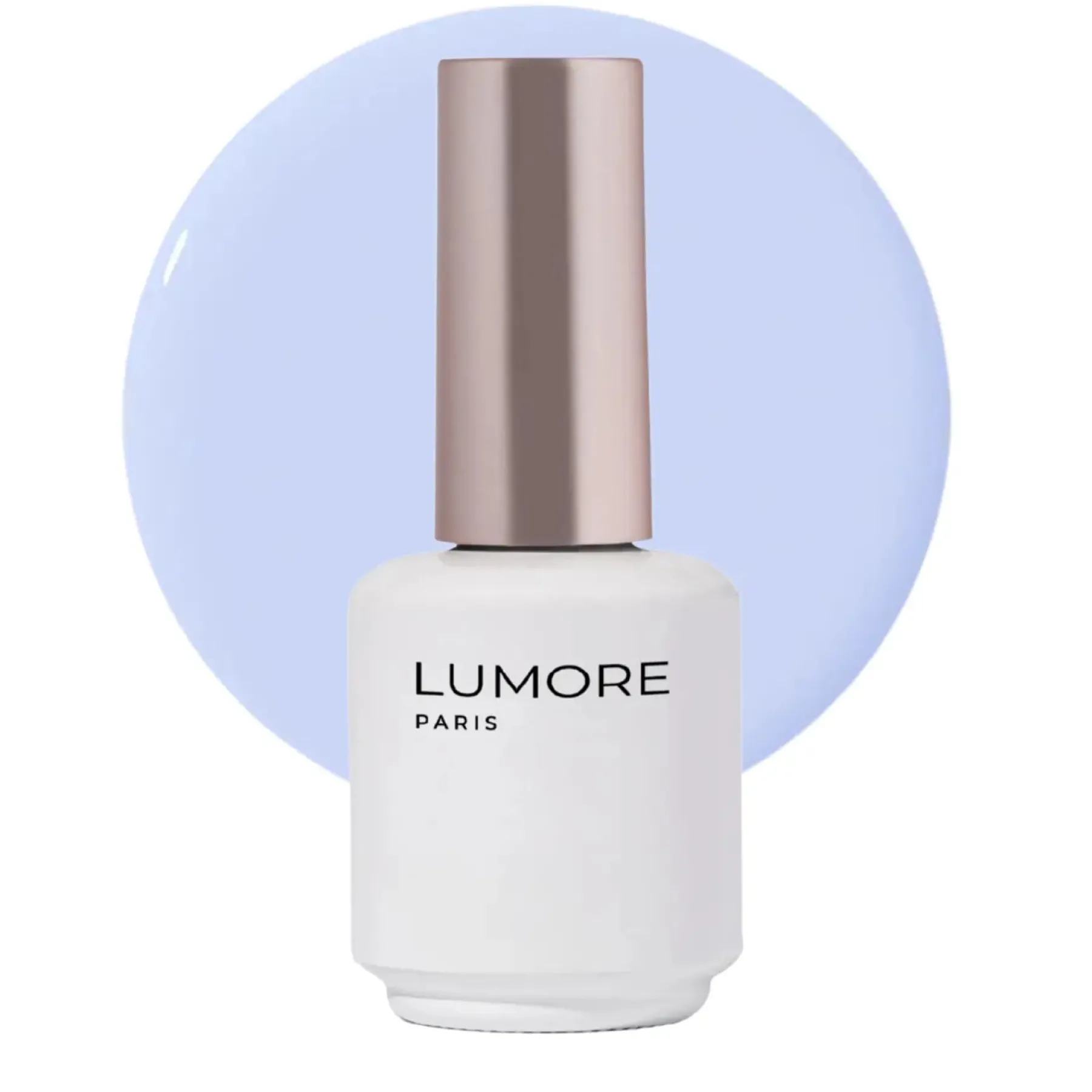 Gel Polish Wind Veganer Nagellack|Hema-Frei