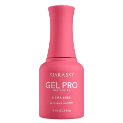 New Gel Pro Gel Polish Blush You Were Here Veganer Nagellack|Hema-Frei