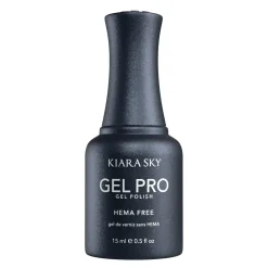 Online Gel Pro Gel Polish Buns Of Steel Veganer Nagellack|Hema-Frei