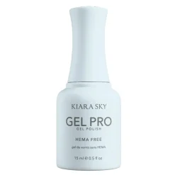 Sale Gel Pro Gel Polish Icy Slush Veganer Nagellack|Hema-Frei