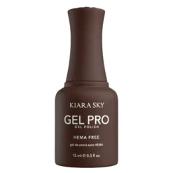 Gel Pro Gel Polish Knocked Out Veganer Nagellack|Hema-Frei