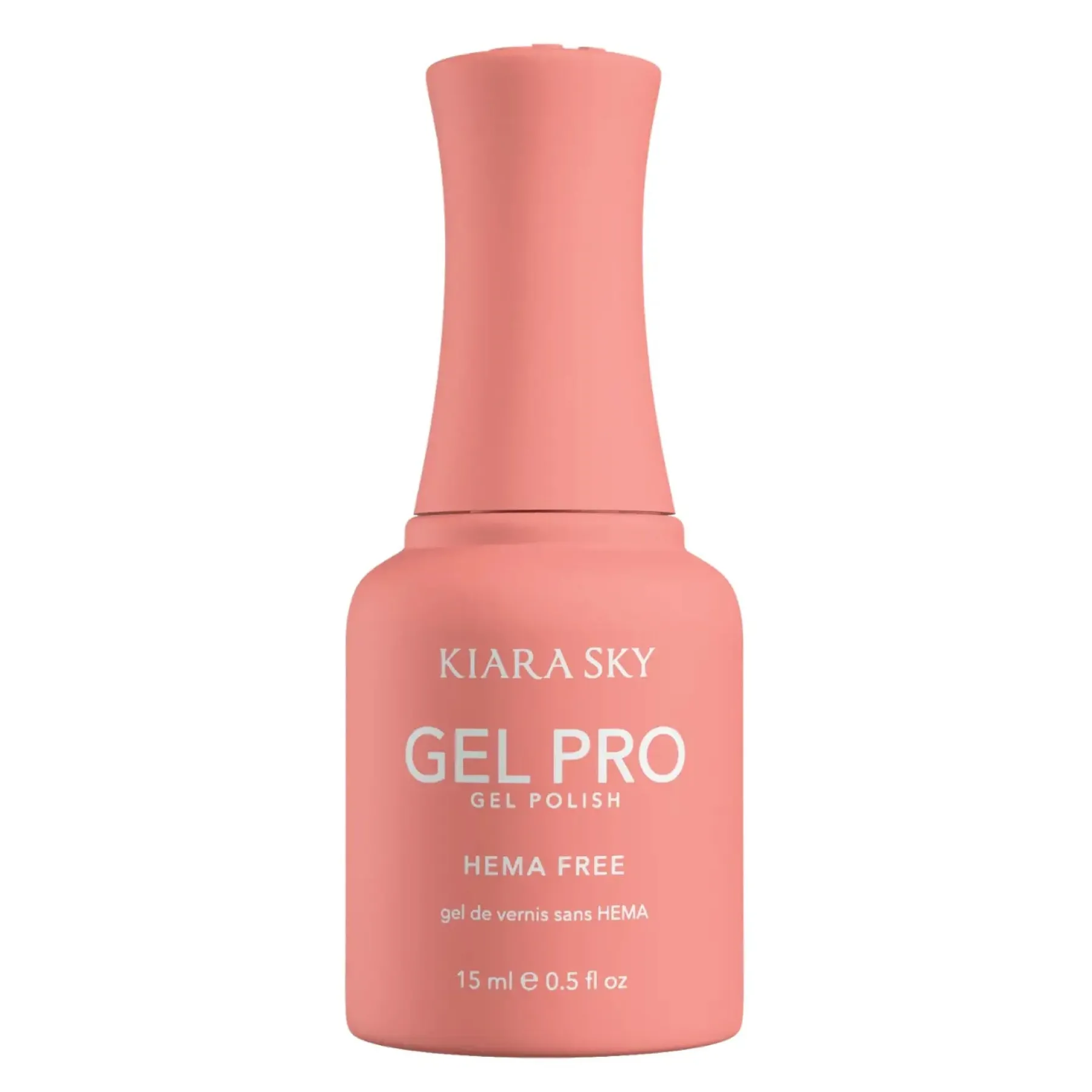Outlet Gel Pro Gel Polish Melon Tonic Veganer Nagellack|Hema-Frei