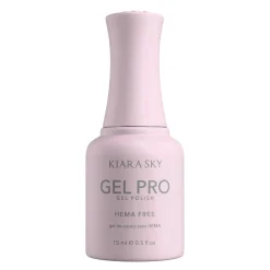 Gel Pro Gel Polish Milky Rose Veganer Nagellack|Hema-Frei