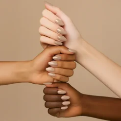 Online Gel Pro Gel Polish On Taupe Of The World Veganer Nagellack|Hema-Frei