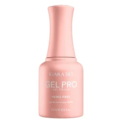 Best Gel Pro Gel Polish Pop The Spritz Veganer Nagellack|Hema-Frei