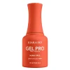Online Gel Pro Gel Polish Served Hot Veganer Nagellack|Hema-Frei